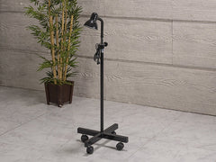 4 Ayaklı Seyyar Lamba, Dövme Malzemeleri, Dövme Stüdyo Ekipmanları, Seyyar Lamba