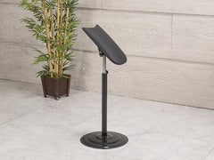 Kol Dayama Sehpası, Hareketli Kol Sehpası, Yükseklik Hareketli Kol Dayama Sehpası