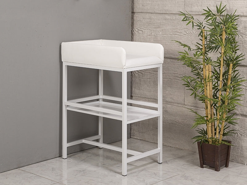 Bebek Alt Değiştirme Tezgahı