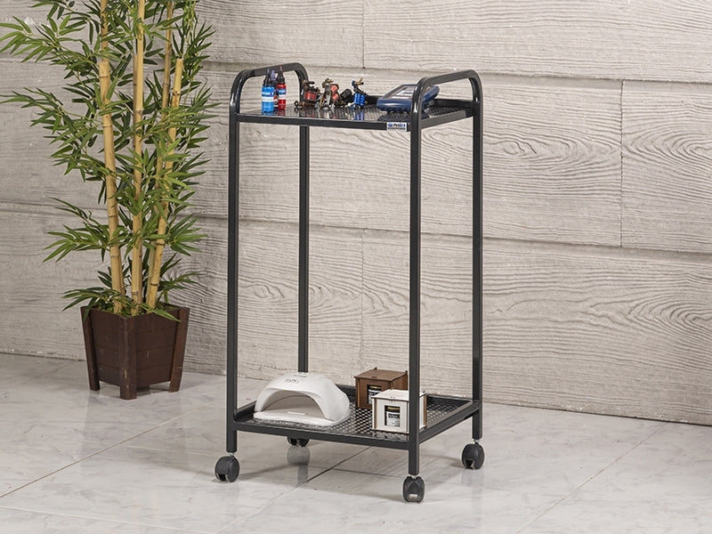 Cihaz Taşıma Arabası, Setup Sehpası, Delikli Saçlı Cihaz Sehpası, Hareketli Setup Sehpası