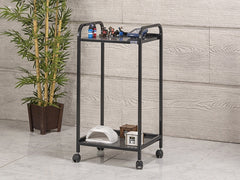 Cihaz Taşıma Arabası, Setup Sehpası, Delikli Saçlı Cihaz Sehpası, Hareketli Setup Sehpası