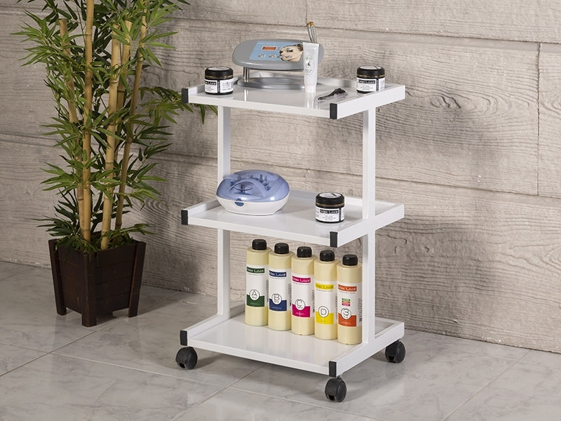 Setup Sehpası, Tekerlekli Etejer, Tekerlekli Setup Sehpası, cihaz Taşıma Sehpası