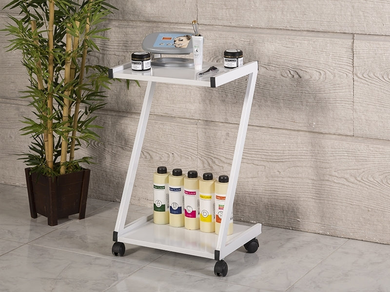 Taşıma ve Setup Sehpası, Taşıma Arabası, Z Tipi Cihaz Sehpası, Hareketli Taşıma Sehpası