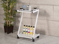 Taşıma ve Setup Sehpası, Taşıma Arabası, Z Tipi Cihaz Sehpası, Hareketli Taşıma Sehpası