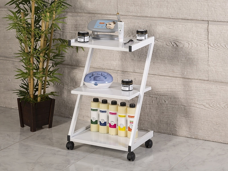 Taşıma ve Setup Sehpası, Taşıma Arabası, Z Tipi Cihaz Sehpası, Hareketli Taşıma Sehpası