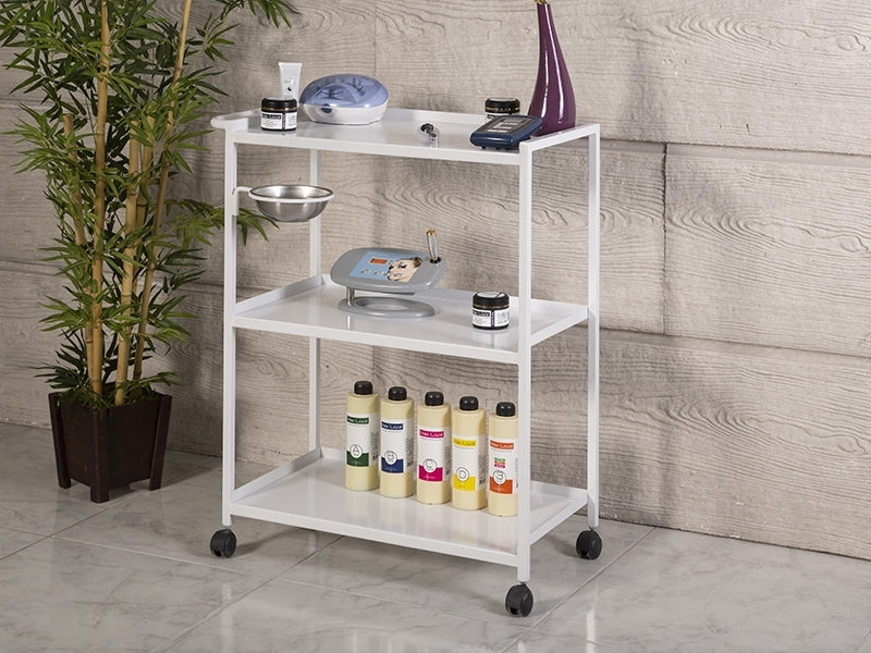 Cihaz Taşıma ve Setup Sehpası, Ucuz Etejer, Cihaz Taşıma Arabası, Taslı pansuman Arabası