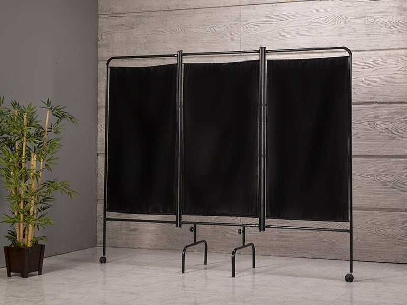 Kanatlı Paravan Perde , Paravan Perde, Paravan Bölme, Hareketli Paravan Perde