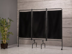 Kanatlı Paravan Perde , Paravan Perde, Paravan Bölme, Hareketli Paravan Perde