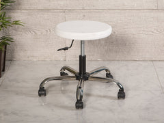 Amortisörlü Estetisyen Taburesi, Amortisörlü Uzman Taburesi, Muayenehane Taburesi, Muayene Malzemesi