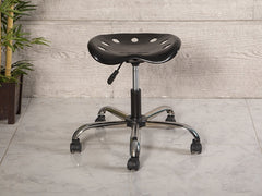 Amortisörlü Çalışma Taburesi, Arkalıksız Dövmeci Çalışma Taburesi, Plastik oturaklı Delikli Tabure