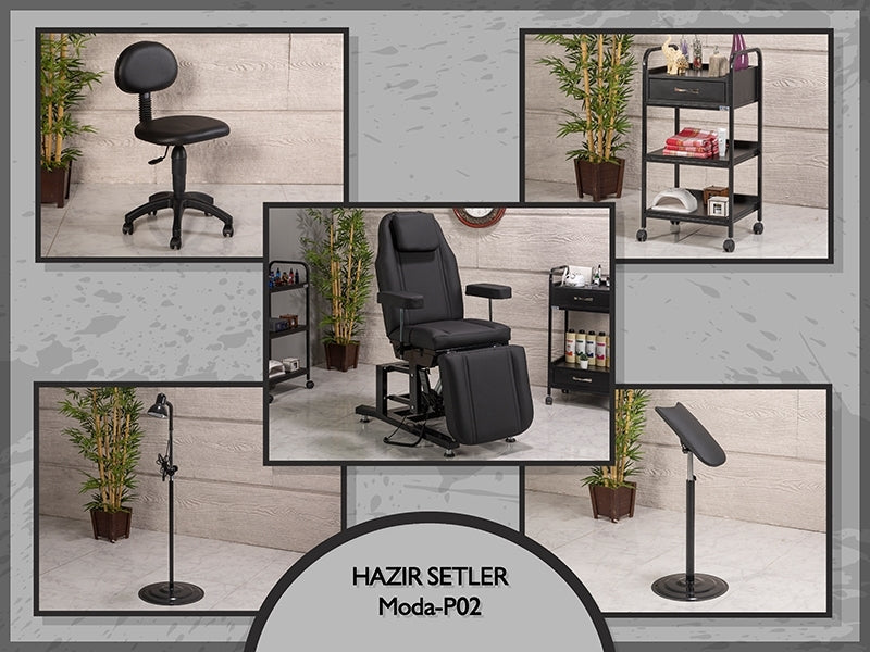 Koltuk, Sehpa, Sandalye, Lamba, Kolluk, Hazır Dövme Setleri, Ucuz Dövme Malzemleri, Motorlu Dövme Seti