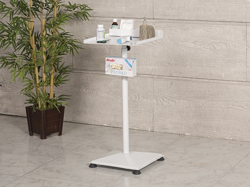 Setup Sehpası, Cihaz Sehpası, Eldiven Koyma Yerli Setup Masası