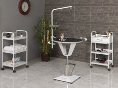 Veteriner Pet Bakım ve Muayene Masası