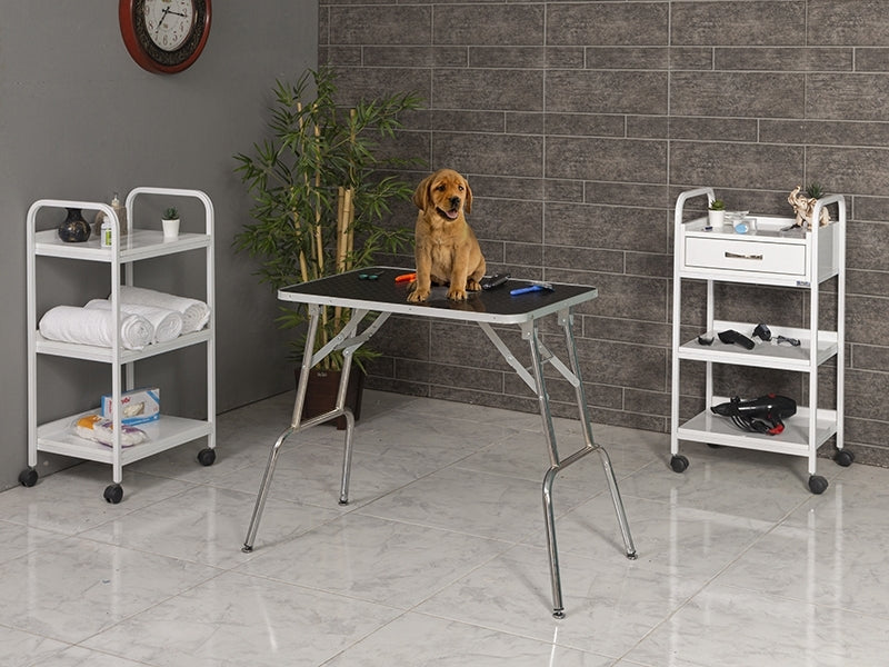 Veteriner Pet Bakım ve Muayene Masası, Ucuz Pet Kuaför Masası, Veteriner Malzemleri, Veteriner Masası