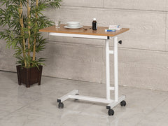 Ahşap Yemek Servis Masası, Hastane Yemek Masası, Servis Masası, Ahşap Yemek Masası