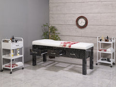 Ahşap Bakım  Masası