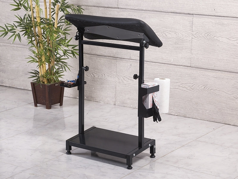 Kol Dayama Sehpası, Dövmeci Malzemleri, Dövme Stüdyo Ekipmanları, Tattoo Kol Dayama Sehpası, Tattoo Ekipmanları