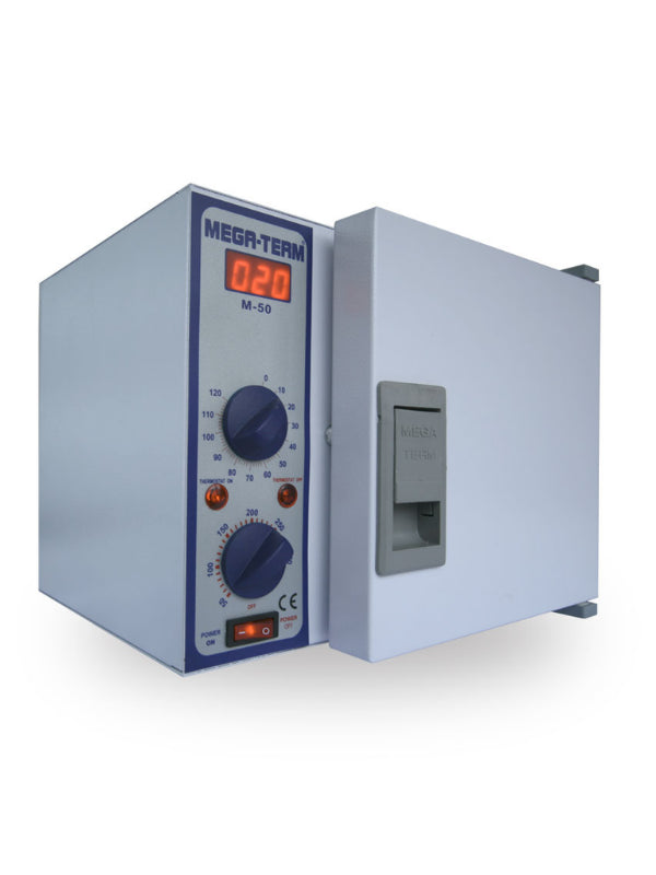 M-50 Dijital Mini Manuel Sterilizatör