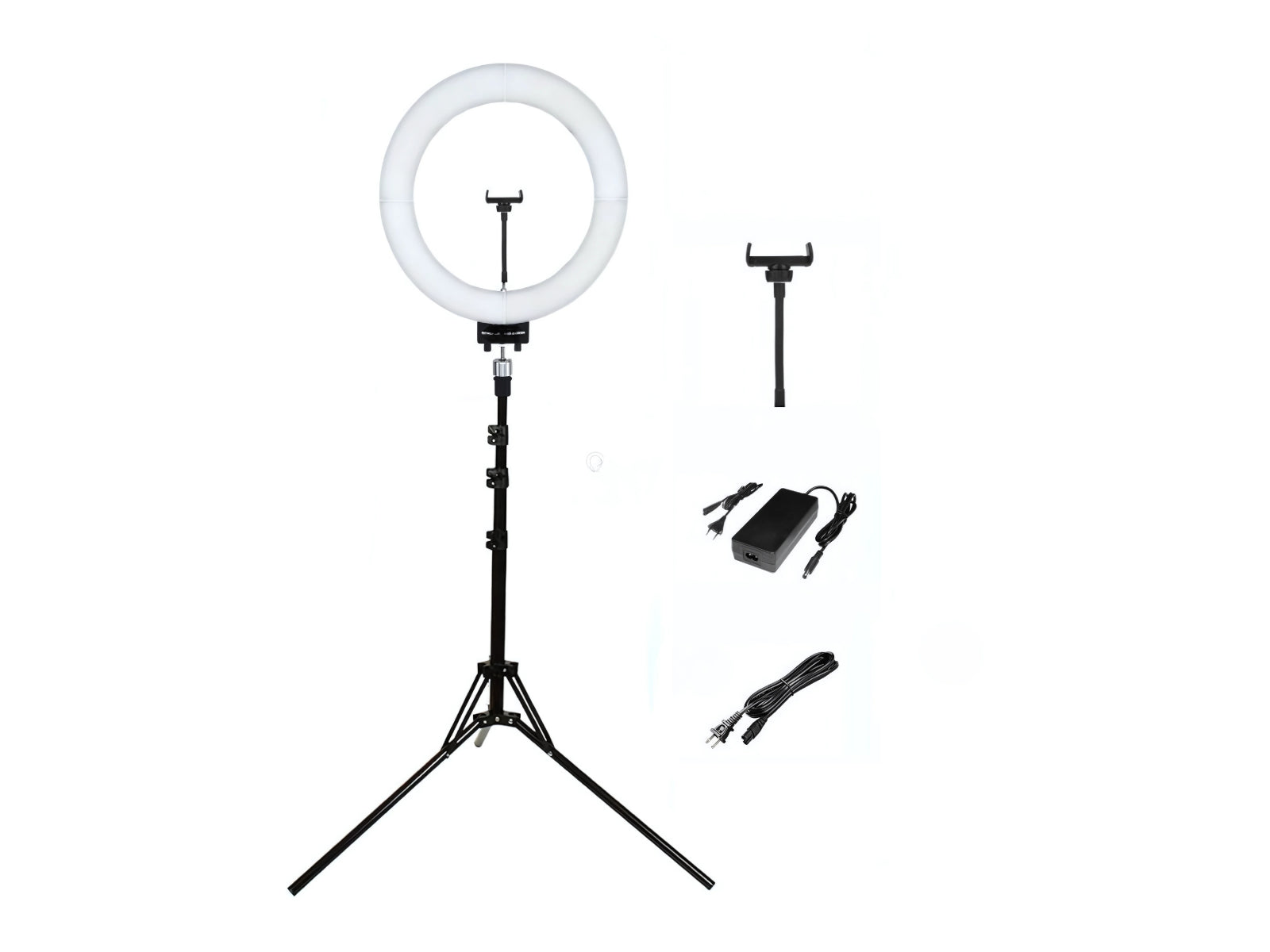Ring Light Led Lamba Tripotlu 18 inch 84 watt | LaborTech-4351