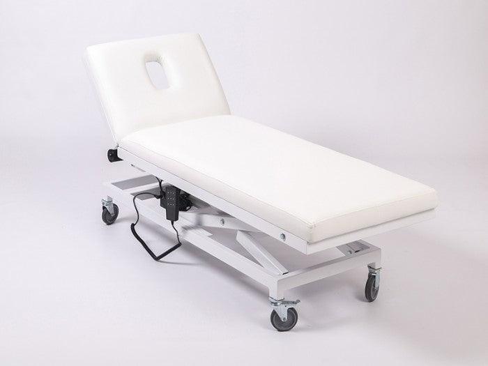 Comfort-1 Elektrikli İki Motorlu Bakım Masası (Yüz Koyma Yerli)