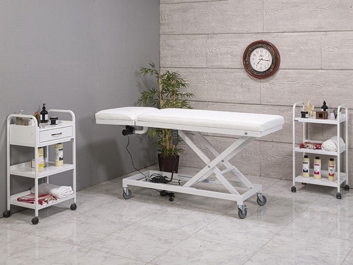Comfort-1 Elektrikli İki Motorlu Bakım Masası