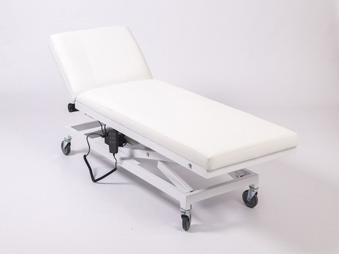 Comfort-1 Elektrikli İki Motorlu Bakım Masası