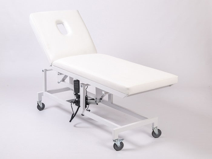 Comfort-2 Elektrikli İki Motorlu Bakım Masası (Yüz Koyma Yerli)