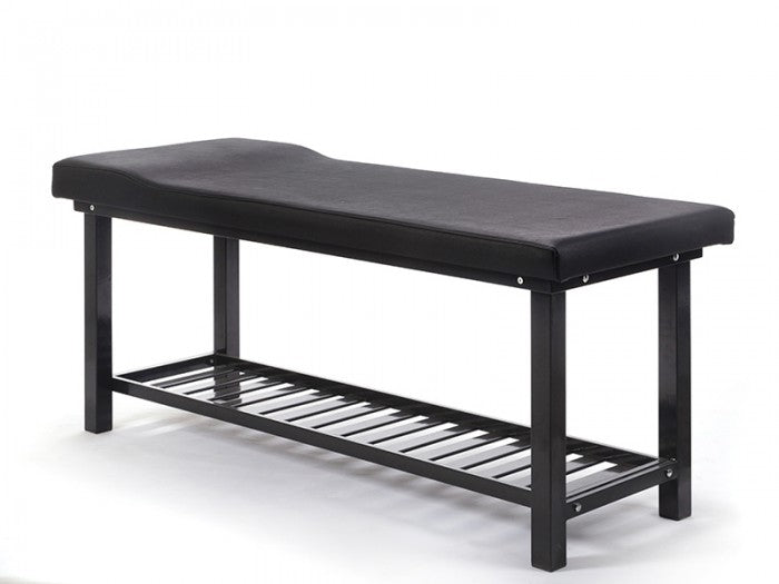 Elit Ekstra Sağlam Bakım Masası | Siyah