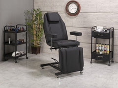 Hazır Setler | Hisar-S01 | Hareketli Koltuk, Cihaz Sehpası, Tabure