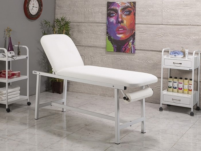 Hazır Setler | Oval-B02 | Sedye, Cihaz Sehpası, Sandalye