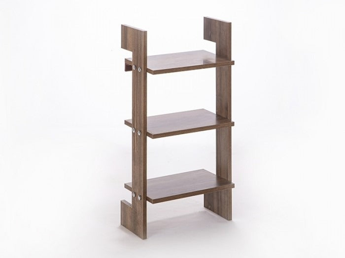 Natura Ahşap Duvar Rafı | Beylerbeyi