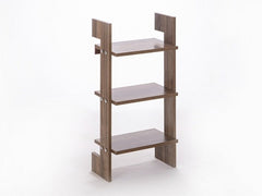 Natura Ahşap Duvar Rafı | Beylerbeyi