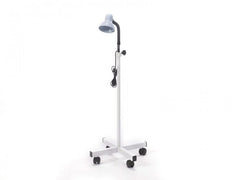 4 Ayaklı Seyyar Lamba | Eko Ayak - Beyaz