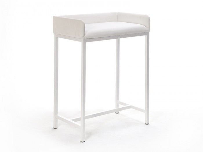 Bebek Alt Açma Masası | Beyaz