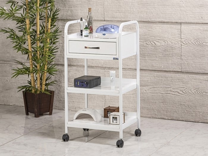 Hazır Setler | Elit-B02 | Sedye, Cihaz Sehpası, Sandalye