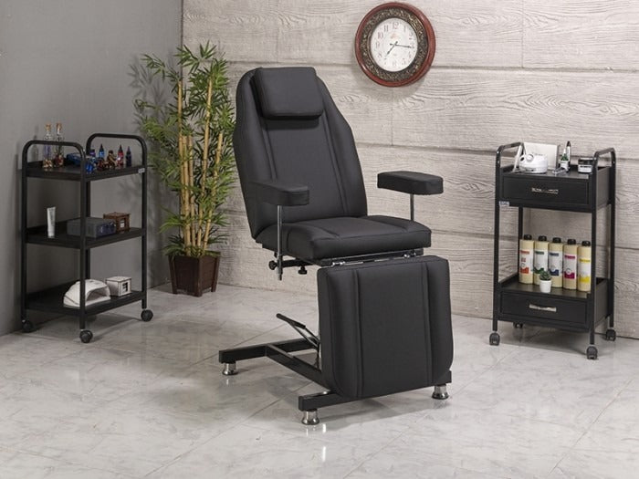 Hazır Setler | Hisar-S02 | Hareketli Koltuk, Cihaz Sehpası, Sandalye