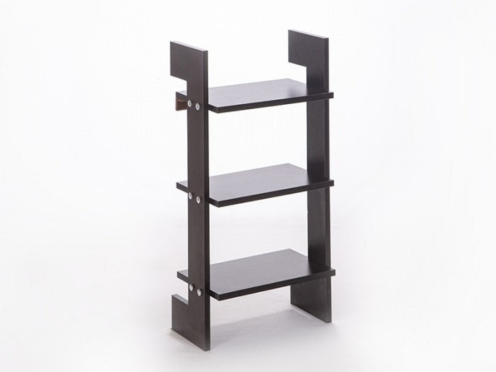 Natura Ahşap Duvar Rafı | Venge