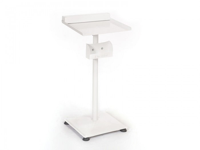 Mega Çalışma İstasyonu ve Setup Sehpası | Beyaz