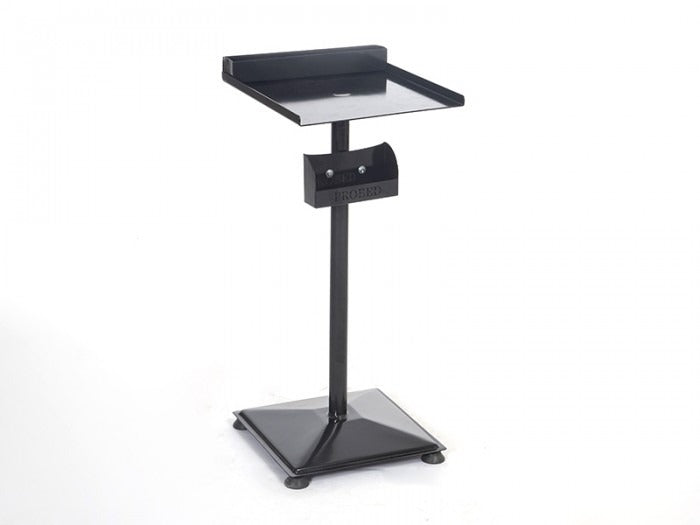 Mega Çalışma İstasyonu ve Setup Sehpası | Siyah