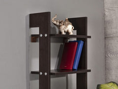 Natura Ahşap Duvar Rafı | Venge