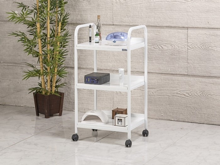 Hazır Setler | Karya-B01 | Hareketli Koltuk, Cihaz Sehpası, Tabure