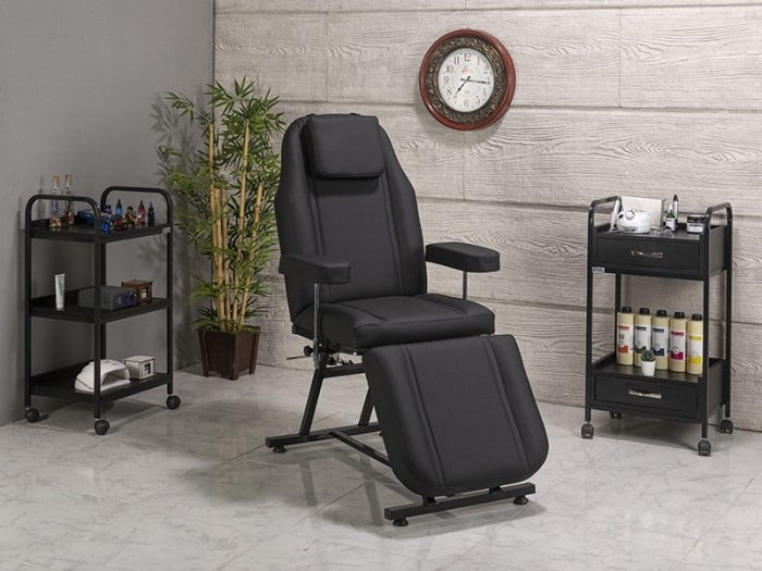 Hazır Setler | Koza-S02 | Hareketli Koltuk, Cihaz Sehpası, Sandalye