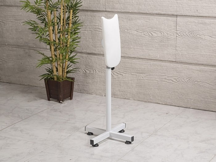 Kol Dayama Sehpası | 4 Ayak - Beyaz