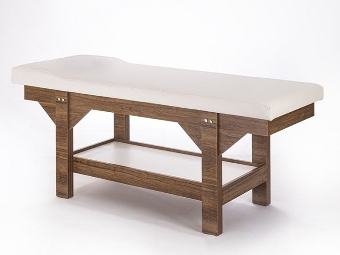 Natura Ahşap Bakım Masası - Beylerbeyi