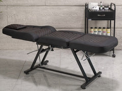 Anka Dövme Tattoo Koltuğu | Siyah