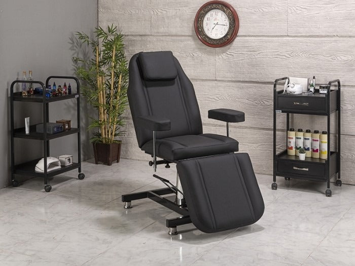 Hazır Setler | Hisar-P02 | Koltuk, Sehpa, Sandalye, Lamba, Kolluk