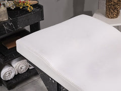 Natura Ahşap Bakım Masası - Bendir