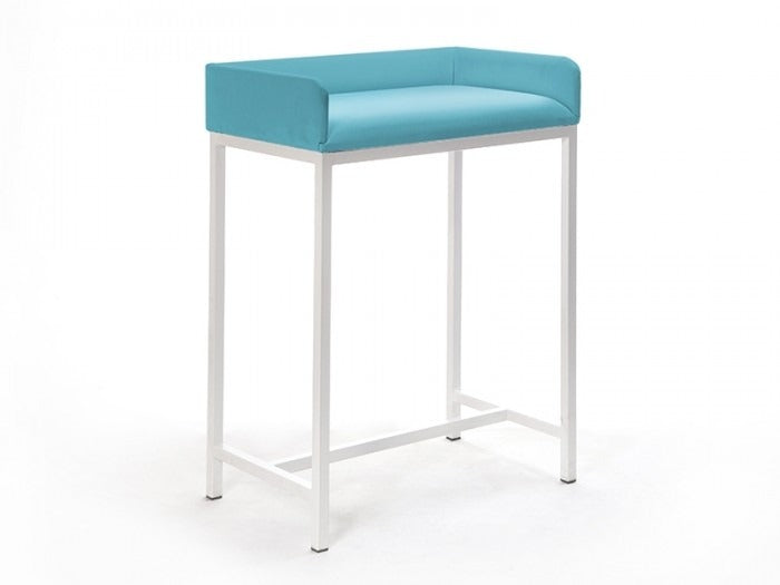 Bebek Alt Açma Masası | Turkuaz