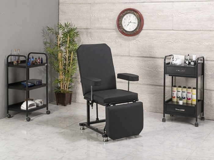 Hazır Setler | Eva-P01 | Koltuk, Sehpa, Tabure, Lamba, Kolluk