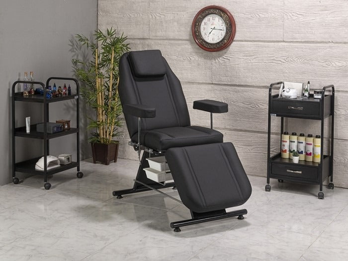 Hazır Setler | Karya-P01 | Koltuk, Sehpa, Tabure, Lamba, Kolluk